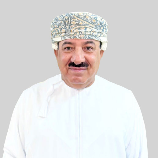 Ahmed Al Mahruqi