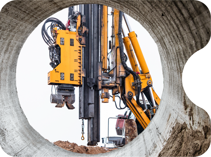 drilling