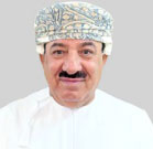 Ahmed Al Mahruqi