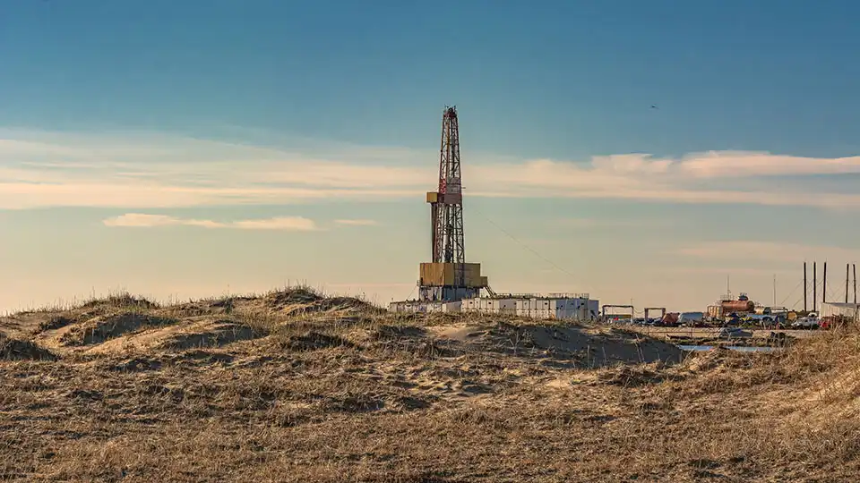 Site Evaluation & Blast Feasibility Studies