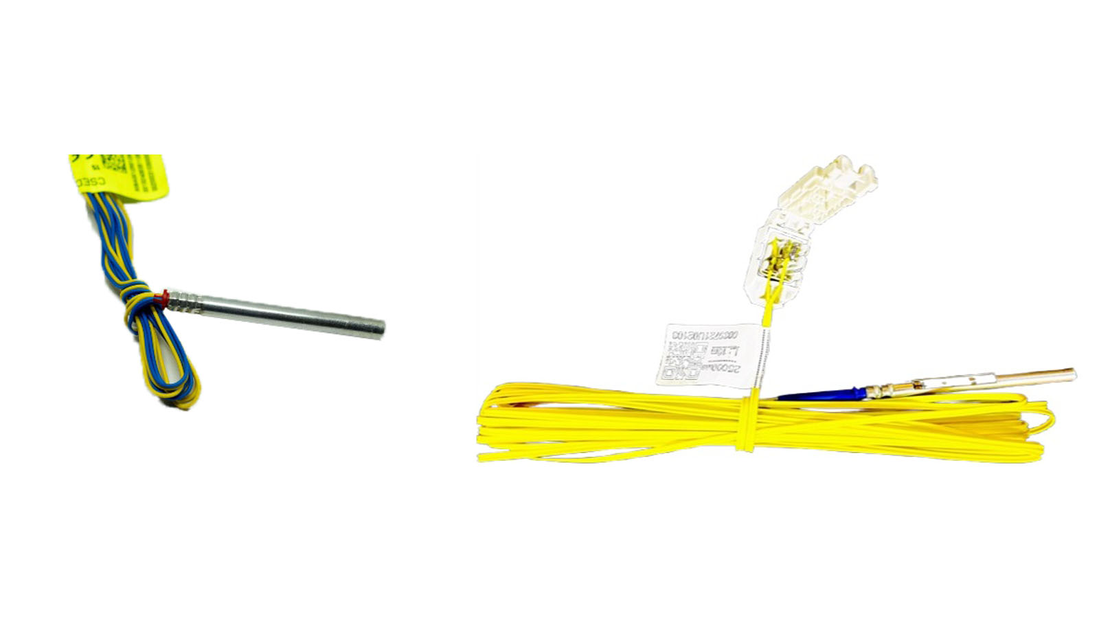Electrical and Electronic Detonators