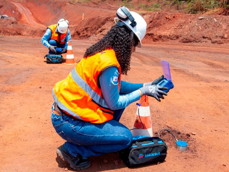 Controlled blasting near structures & sensitive zones