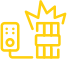 Electrical and Electronic Detonators icon