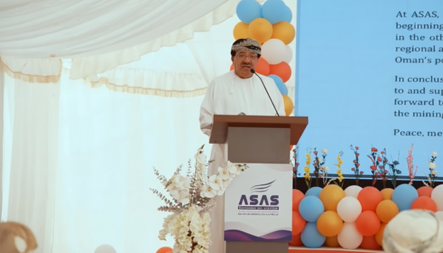 Al Tasnim and ASAS Inaugurate New Manufacturing Facility in Sohar
