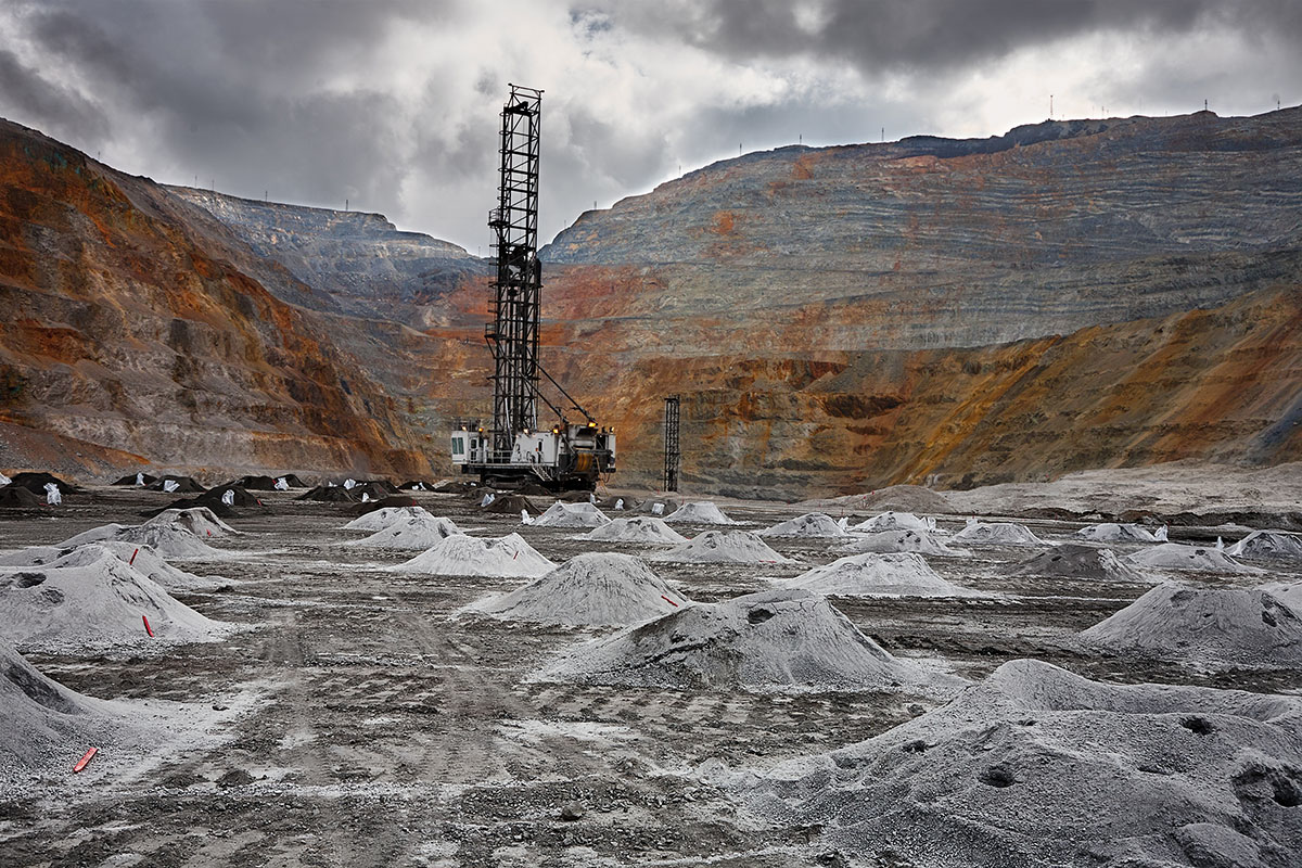 Drilling Services