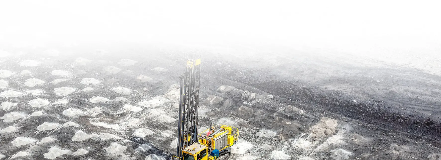Drilling Service