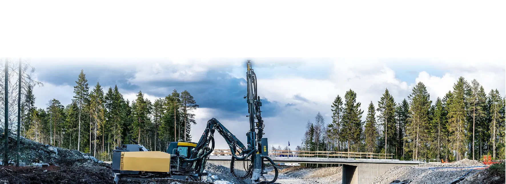 Drilling Service