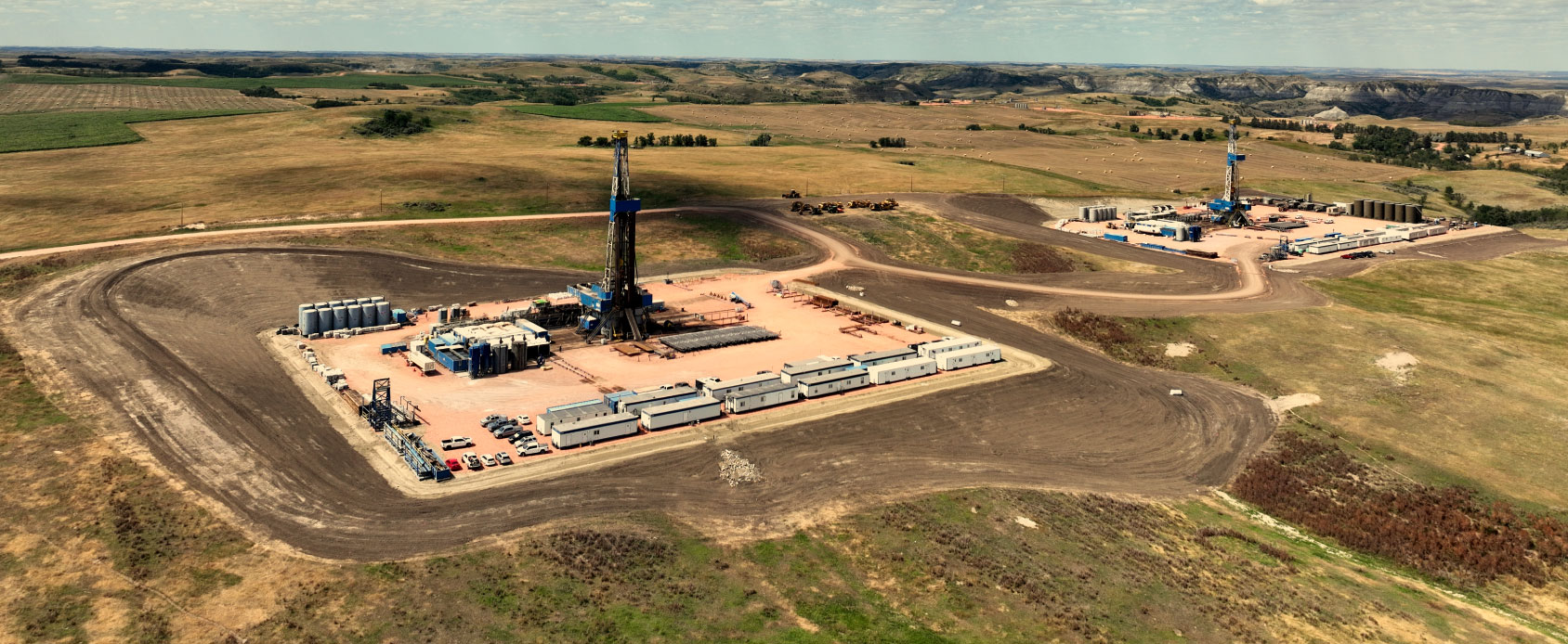 Drilling Services